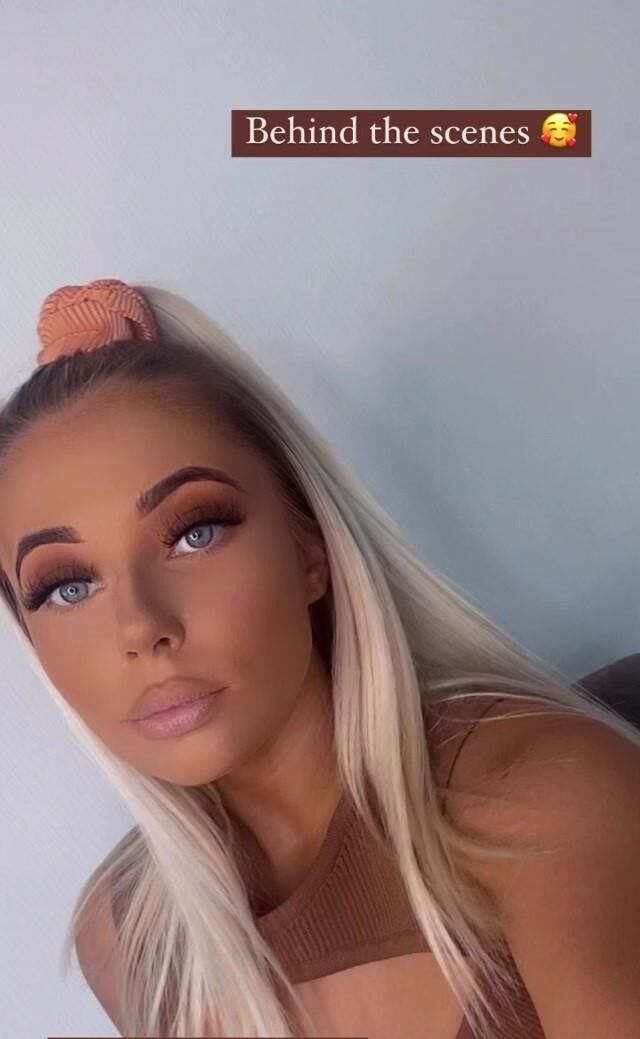 Chav chavs hipersexualizado jodidamente