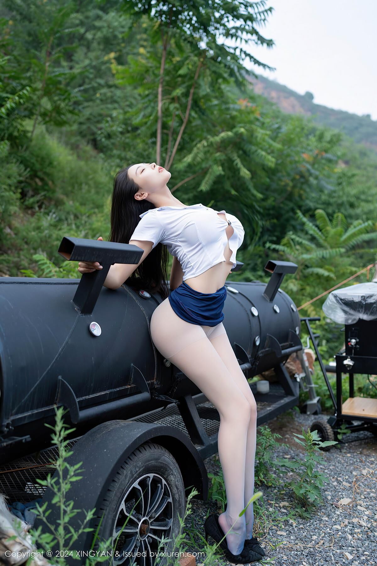 Qingmiao Xingyan vol