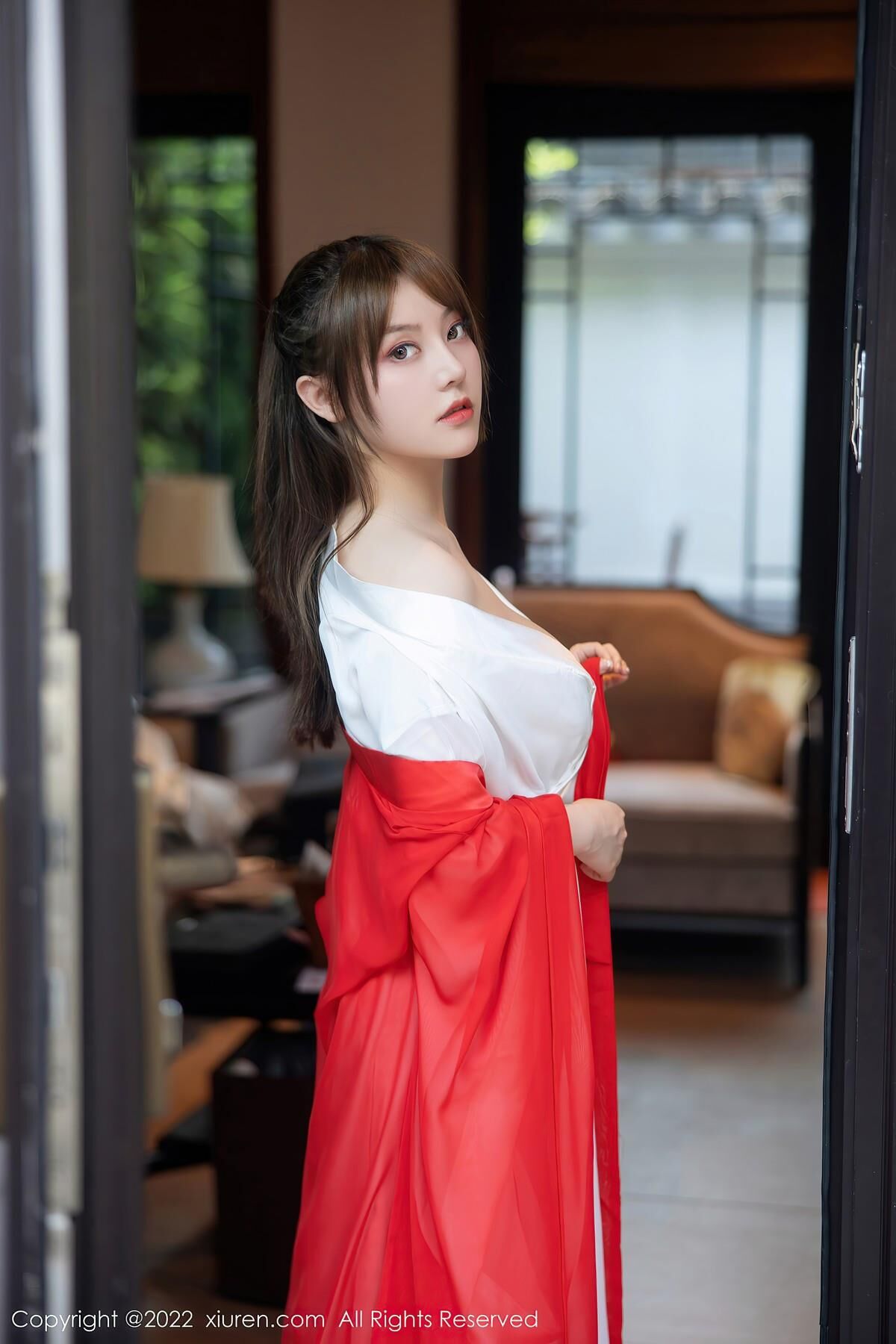Doubanjiang xiuren no