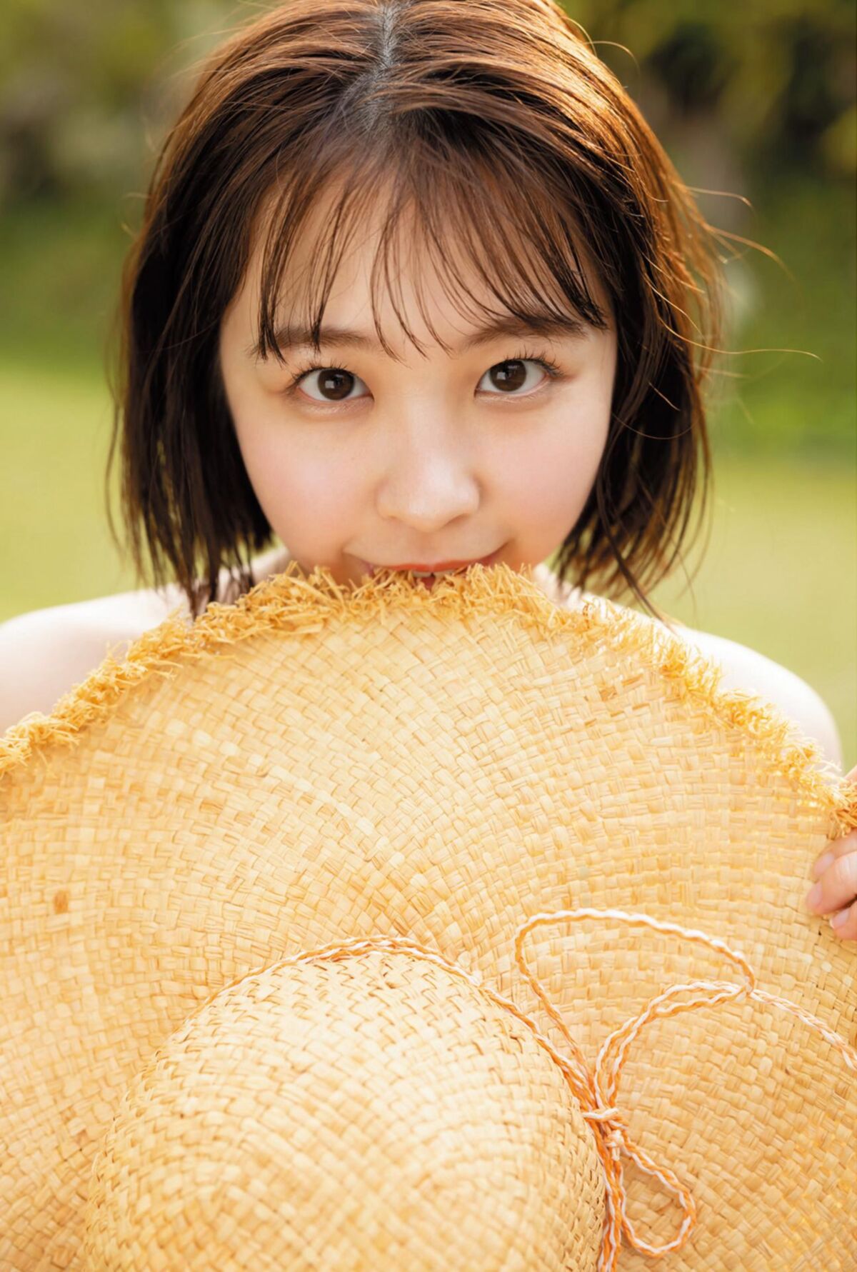 Riho Shishido Pure Report