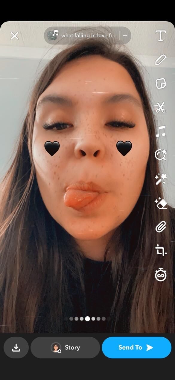 Meu odioso ex