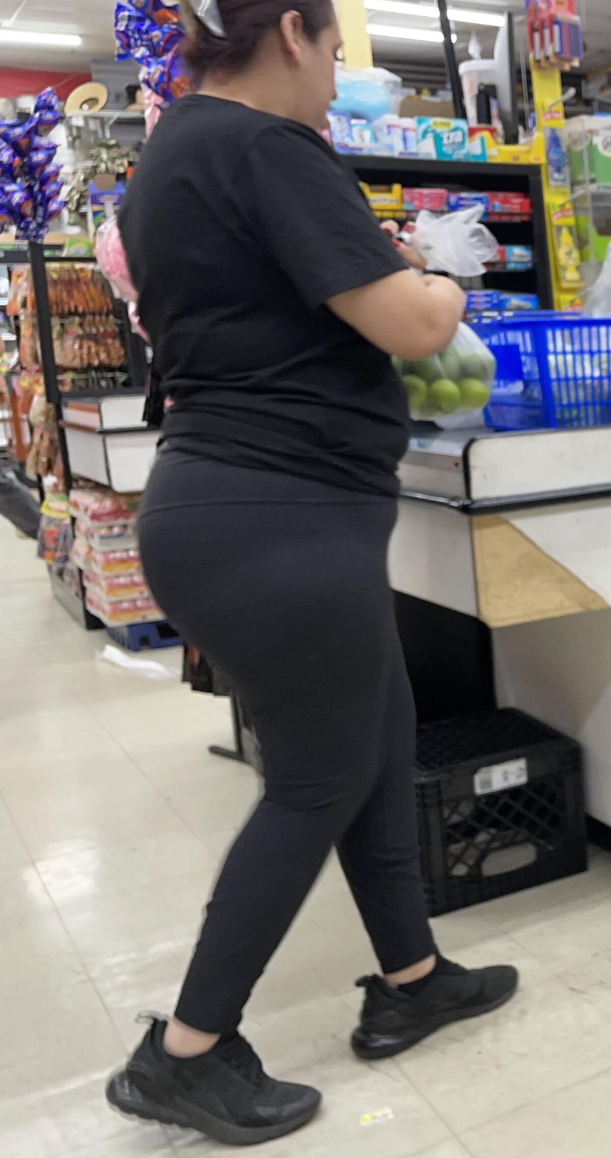 puta creep