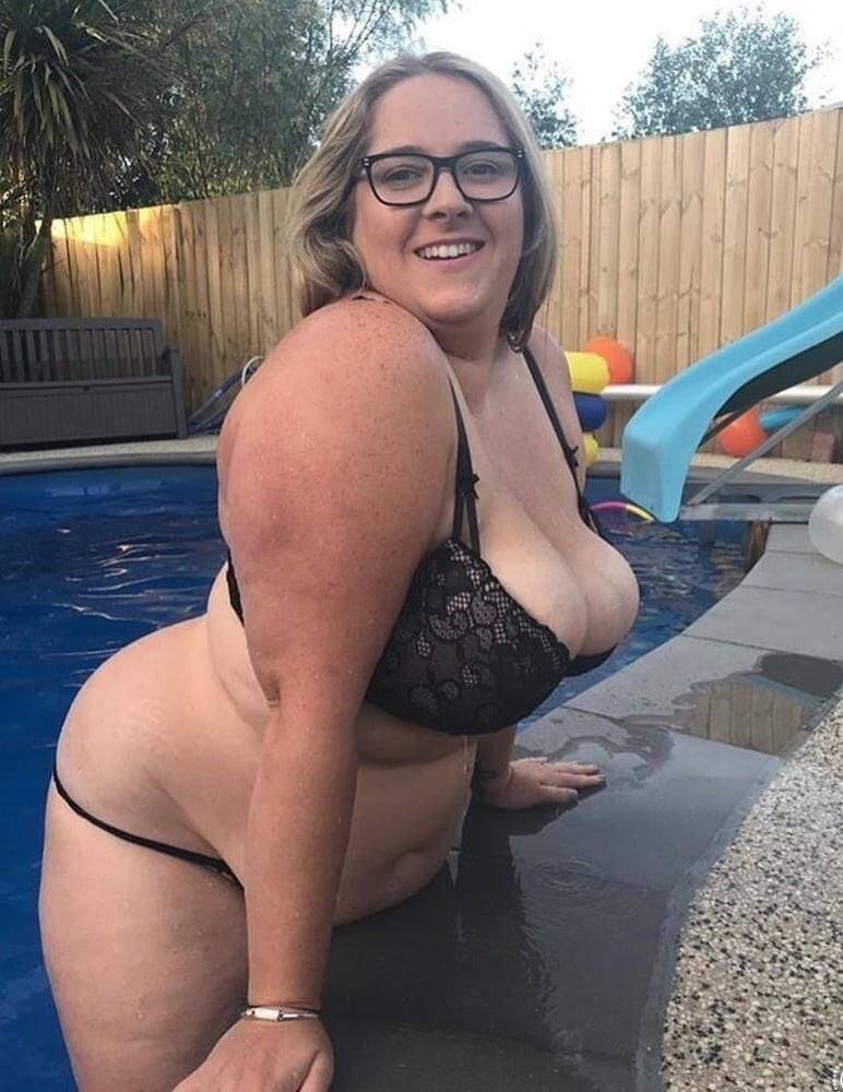Hott y sexy Big Big Beautiful Women