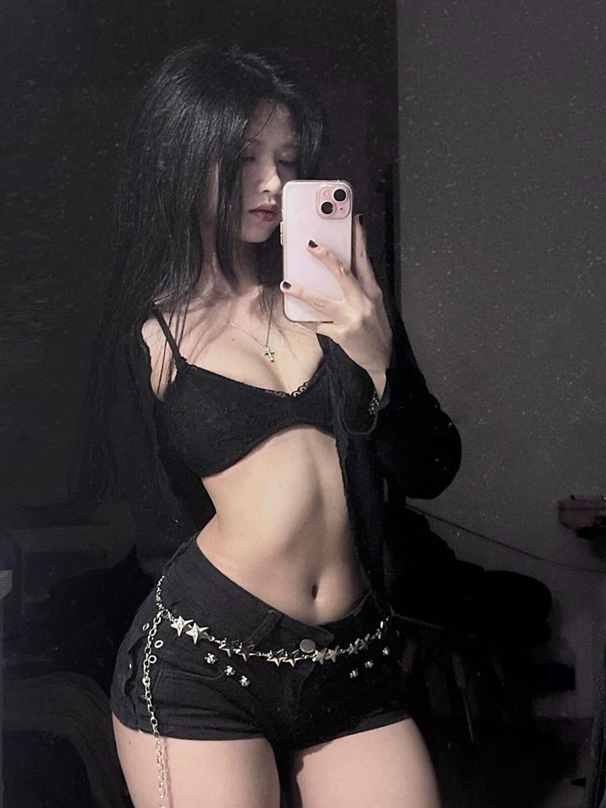 Limits Baddies
