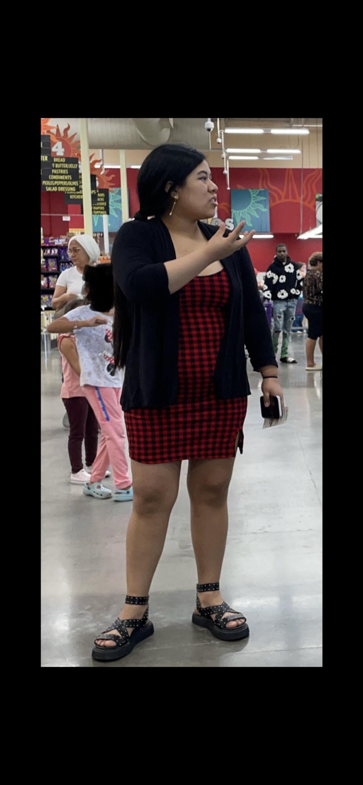 puta creep