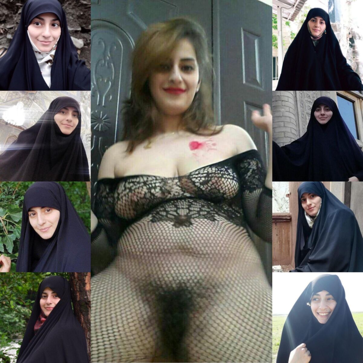 Definição verdadeira da prostituta iraniana Zahra persa exposta