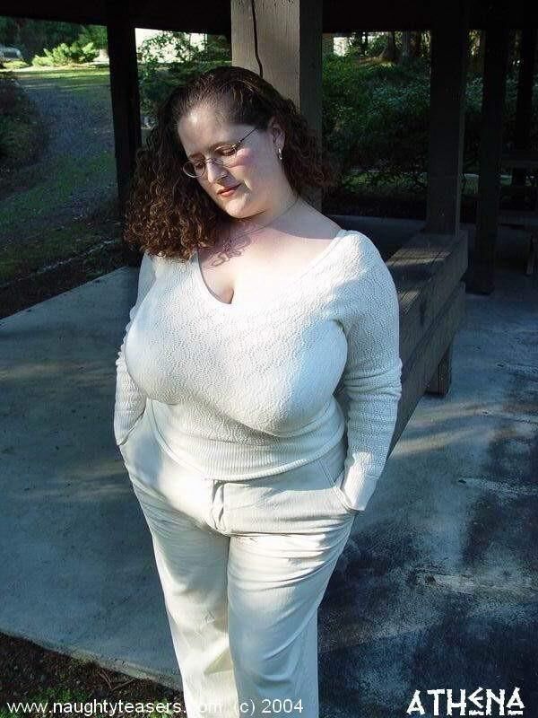 Tenue bronzée