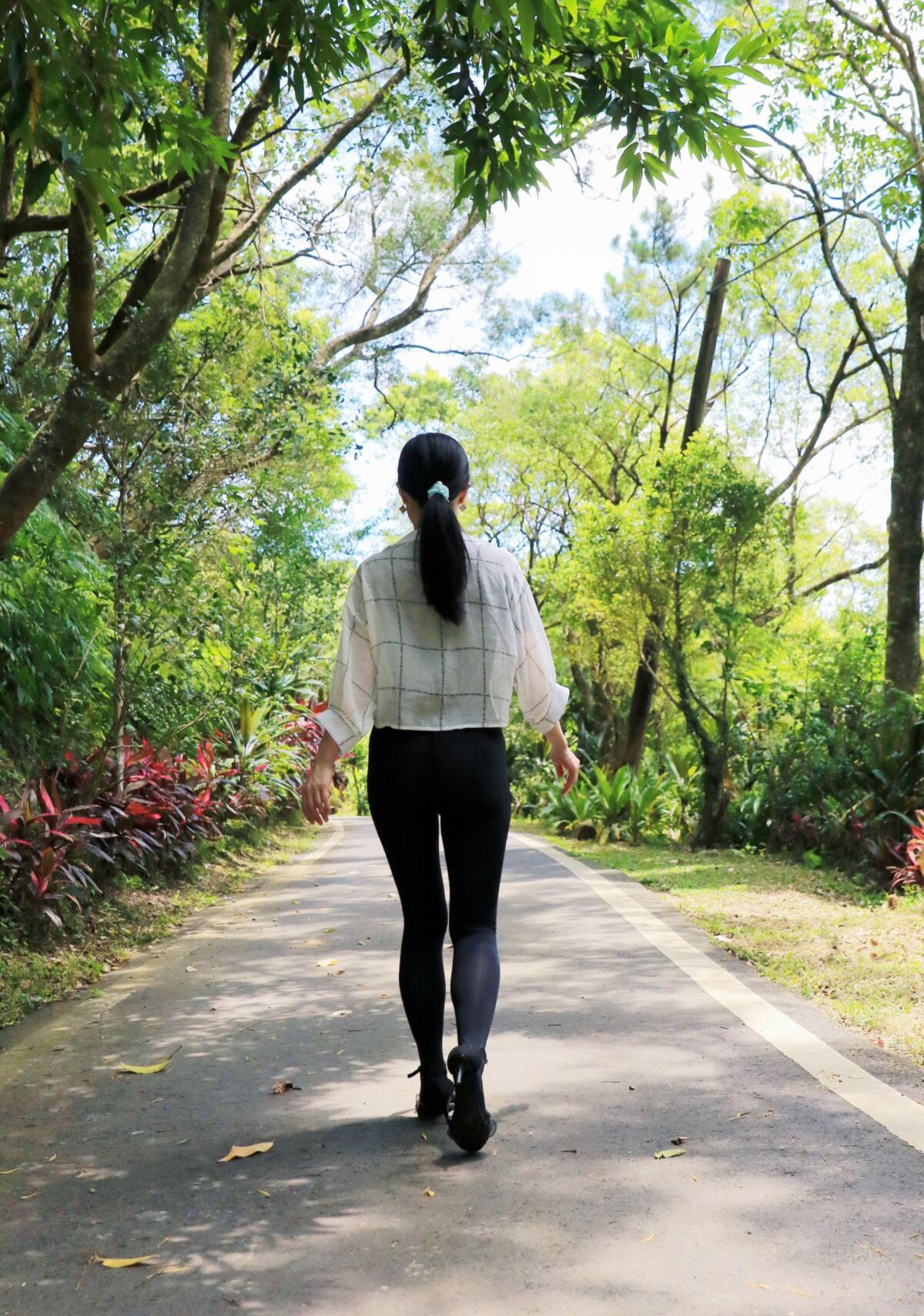 P E R F E C T LEGGINS