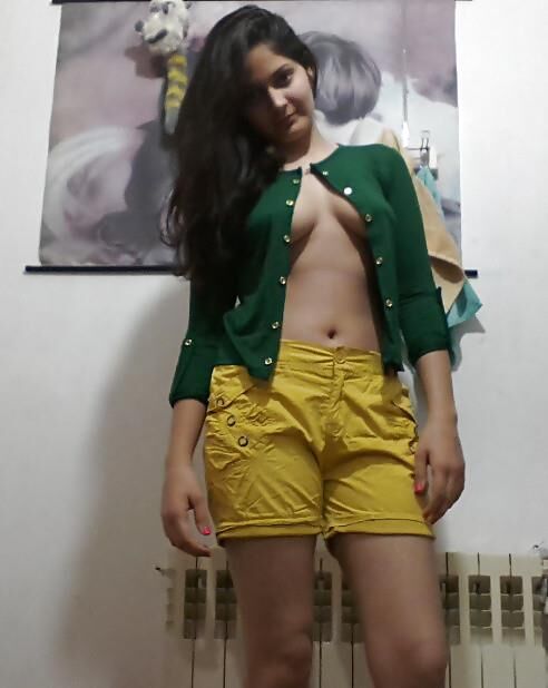 Esposa persa tiras
