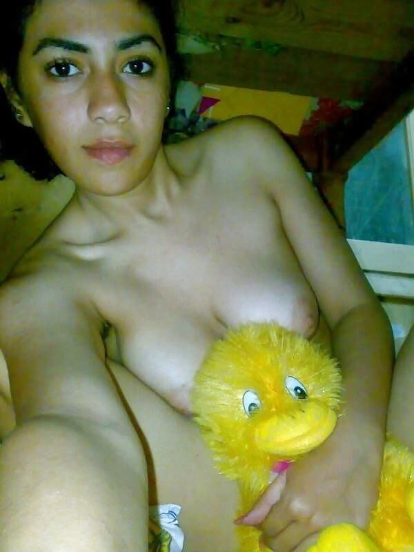 Ebtessam sexy do Egito