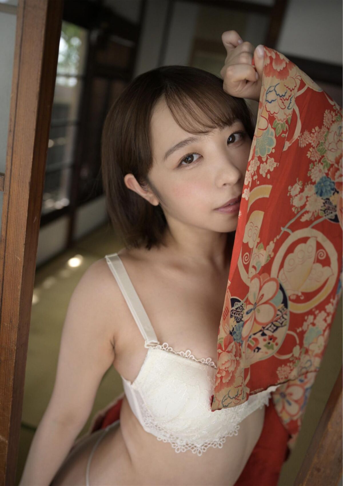 Riho Shishido Marshmallow Soft