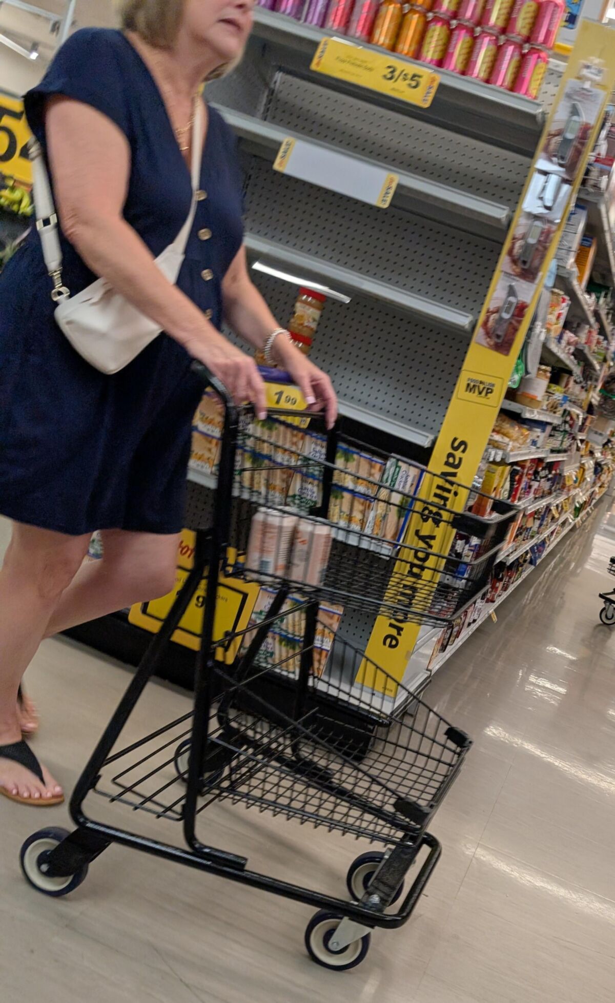 Compras para compradores