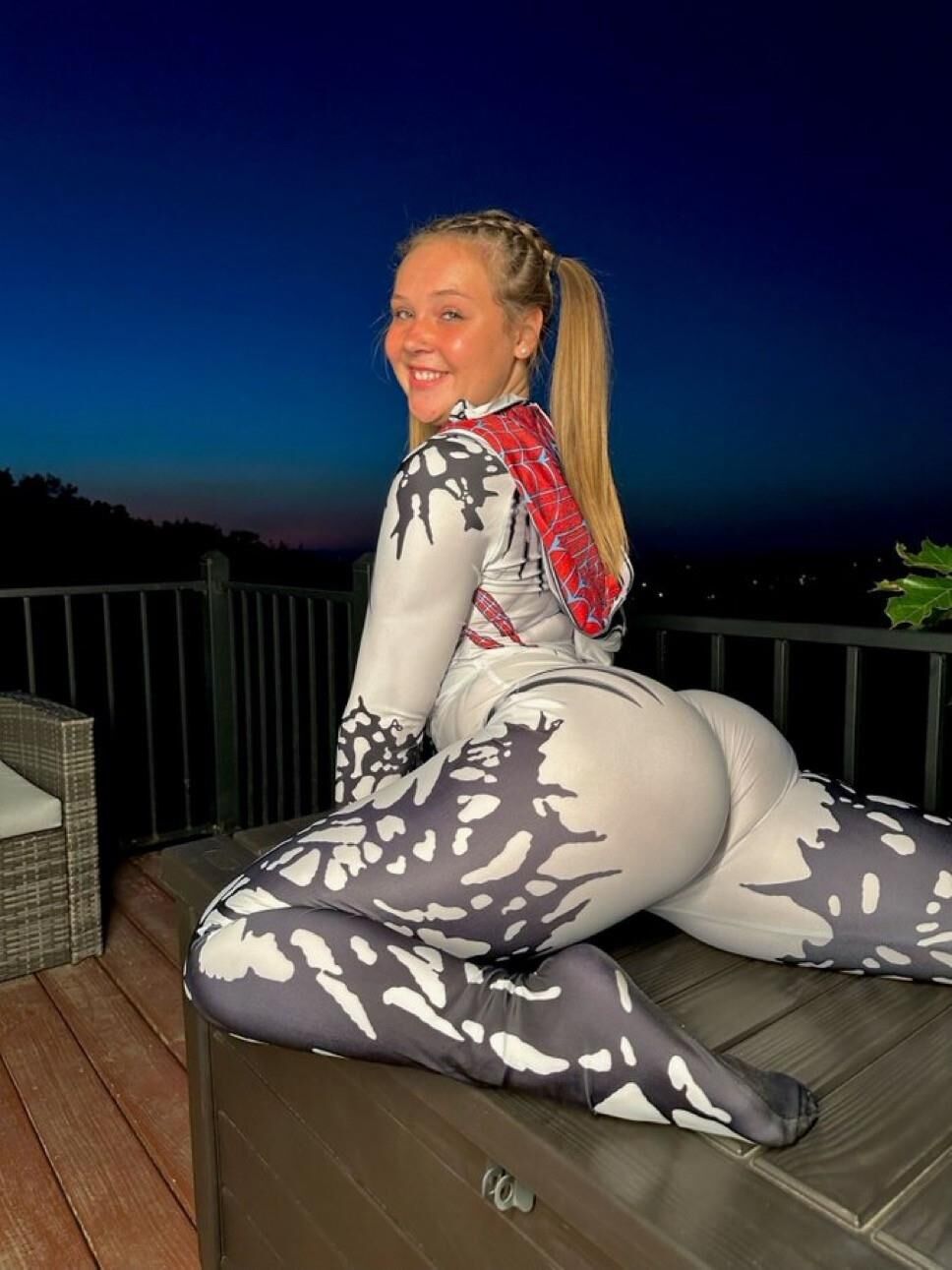 Webslut for comments part 