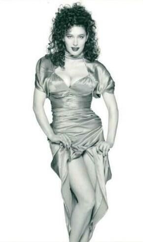 Marina Baker