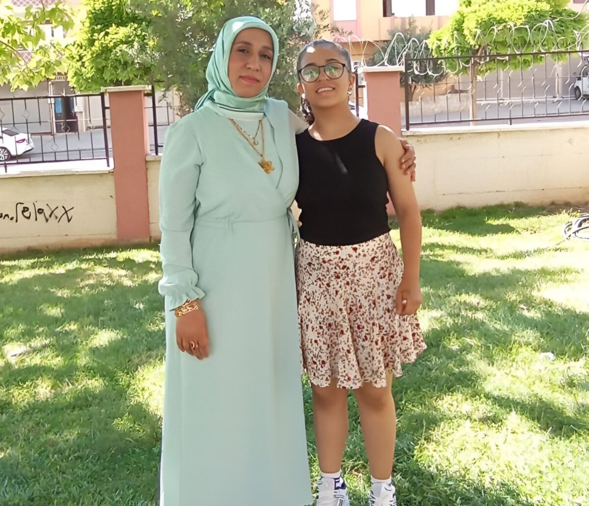 Hijab sexy turco
