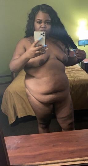 NC Roseboro Black Thickie