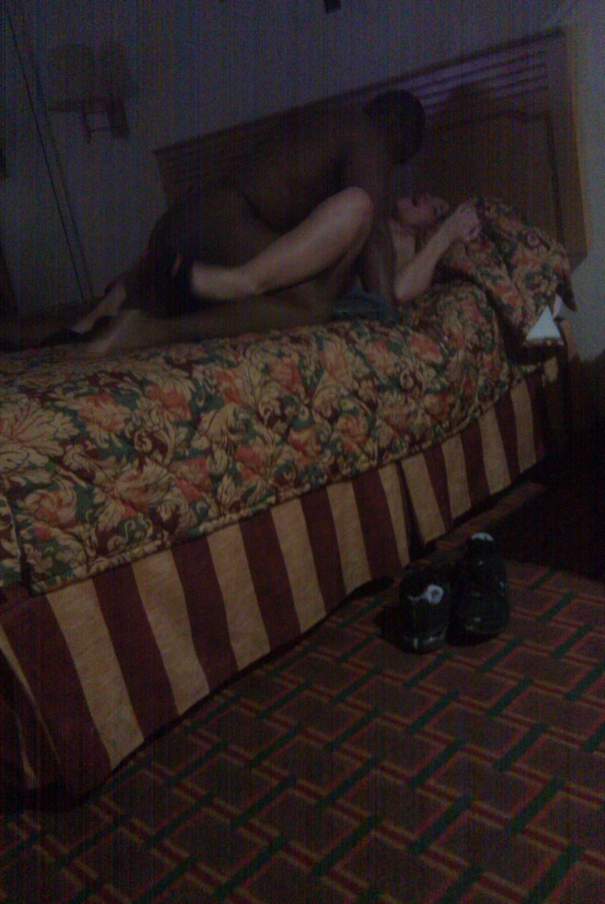 Puta madura caliente