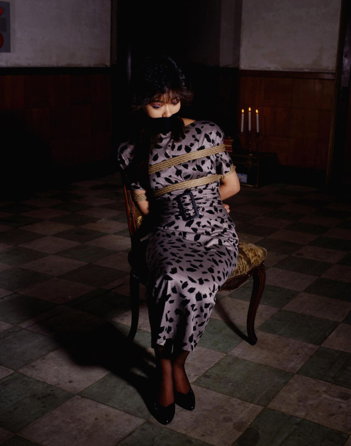 Takigawa Hiromi