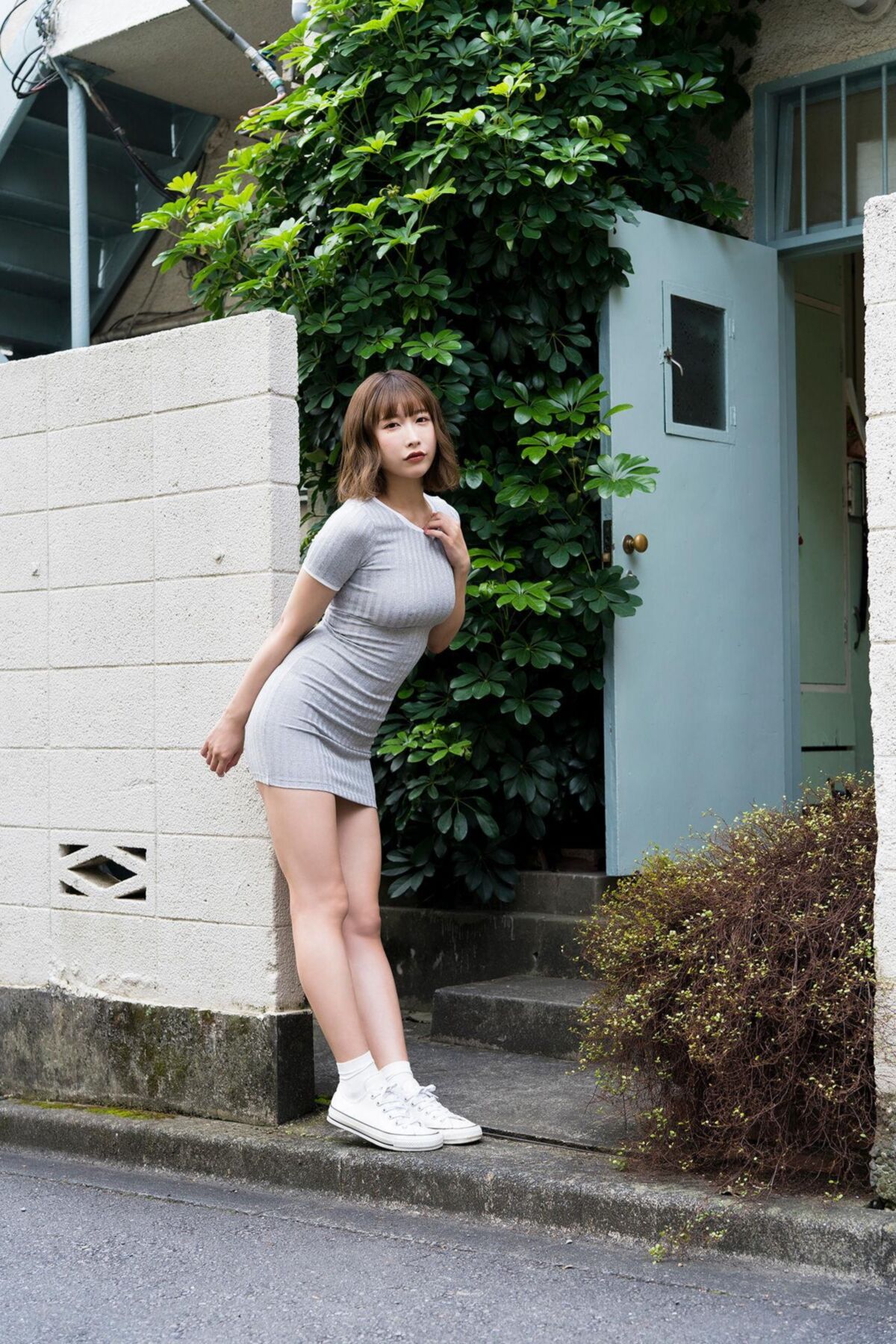 Unpai Million Likes H Cup nude