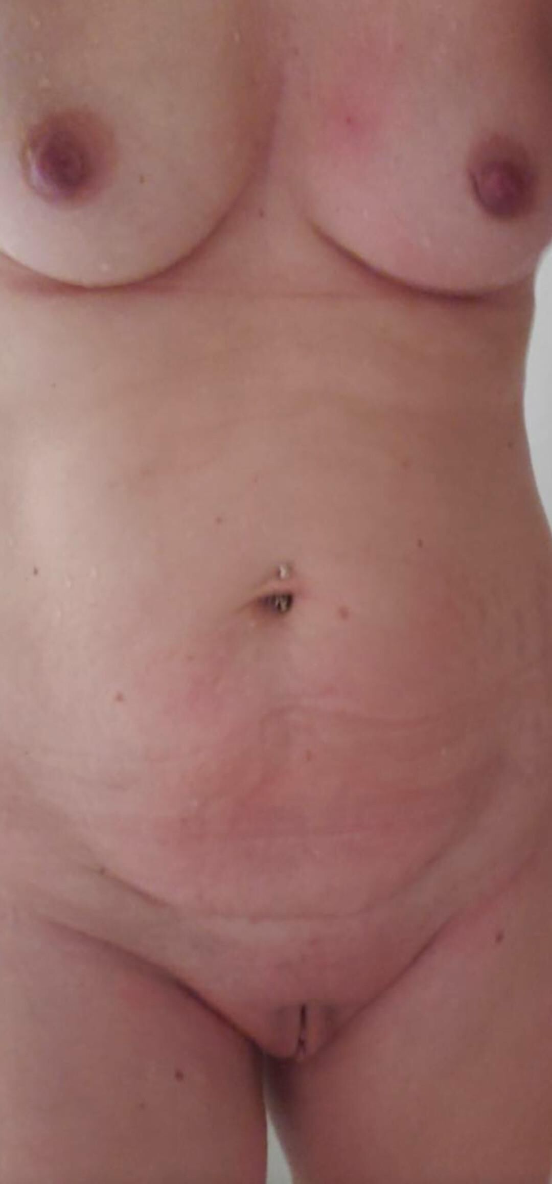 Seins de butin sexy