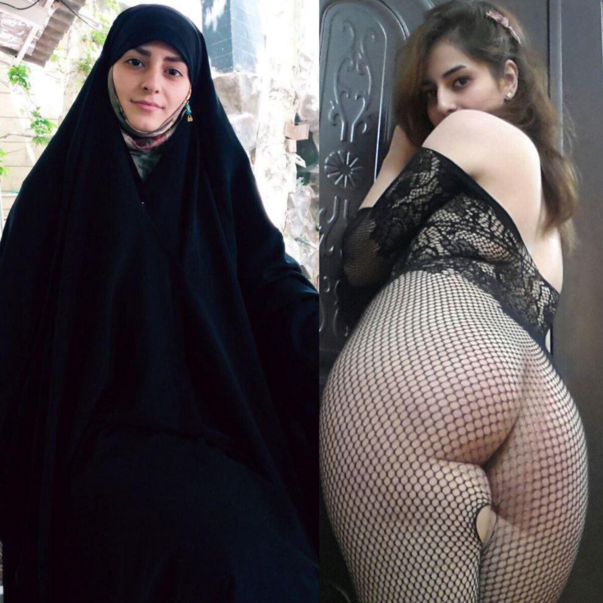 Definição verdadeira da prostituta iraniana Zahra persa exposta