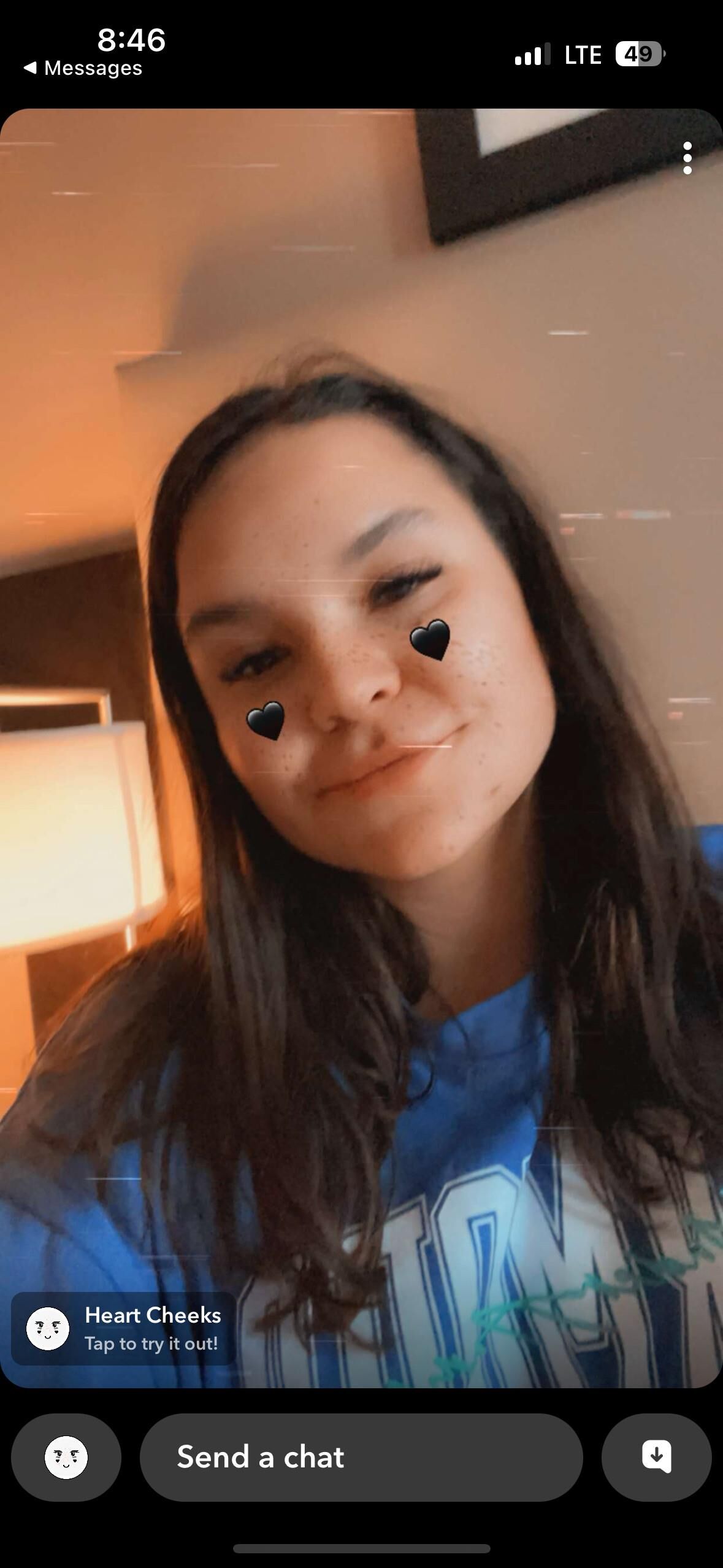 Meu odioso ex