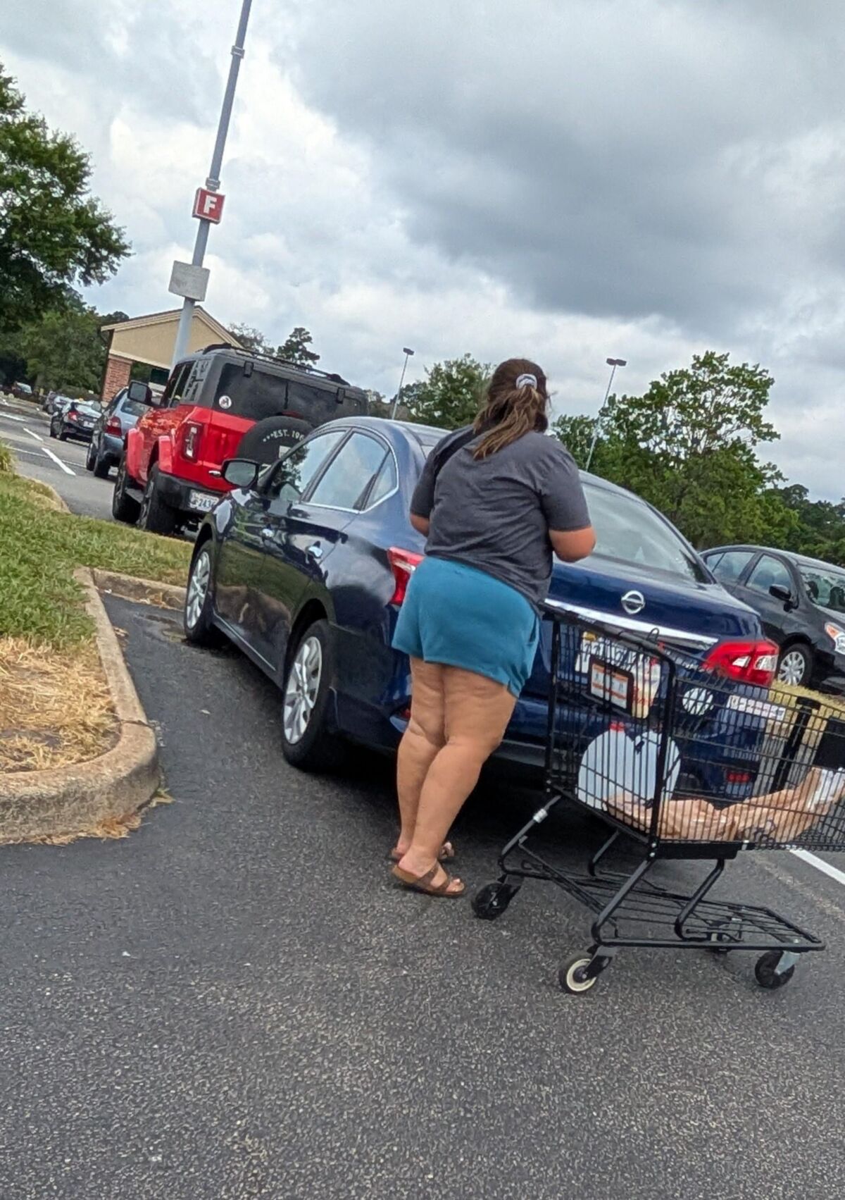 Compras para compradores