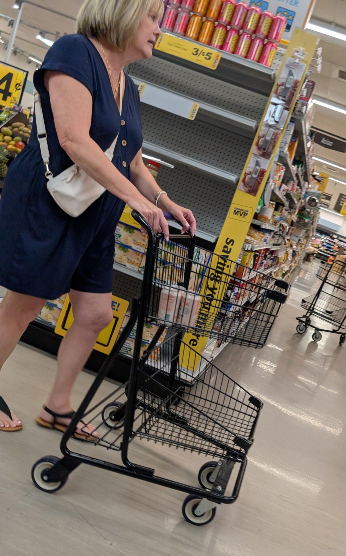 Compras para compradores