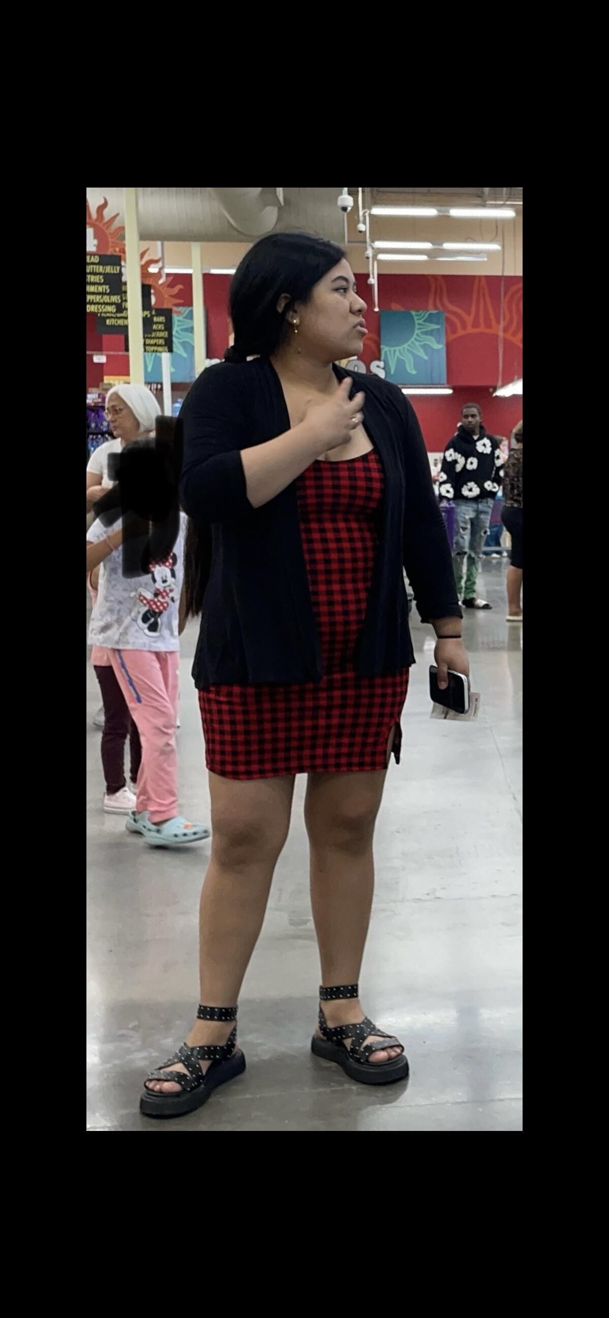 puta creep