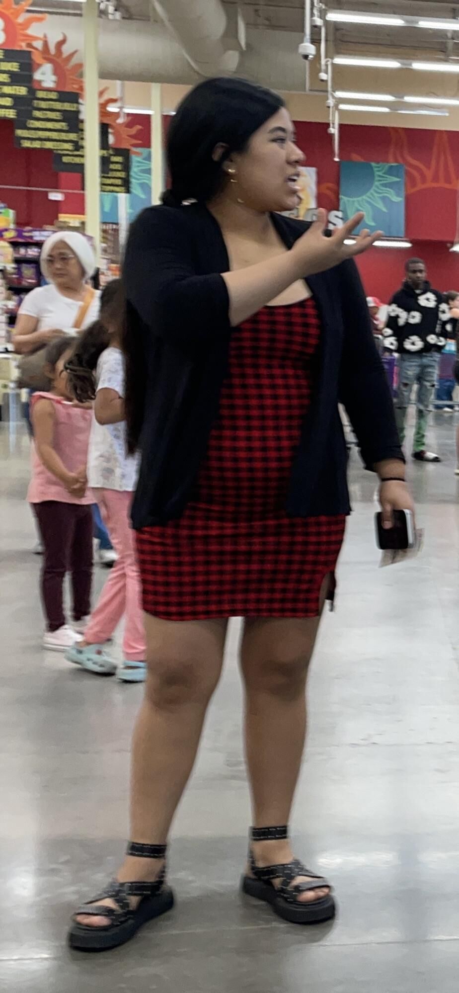 puta creep