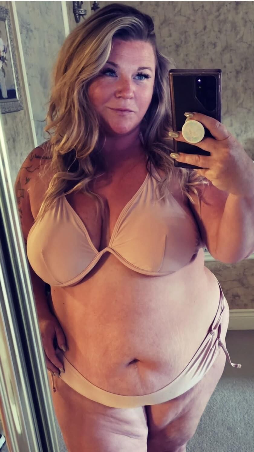Hott et sexy grosses belles femmes