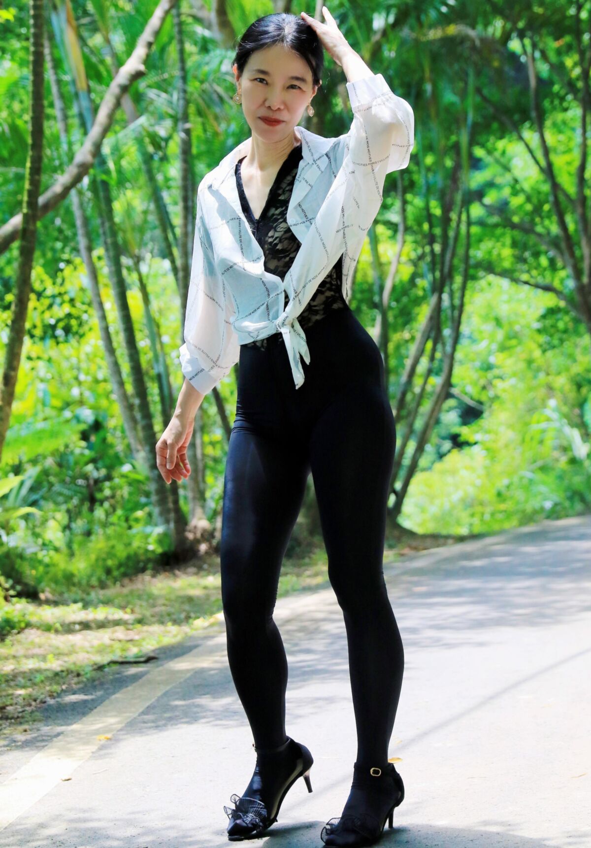 P E R F E C T LEGGINS