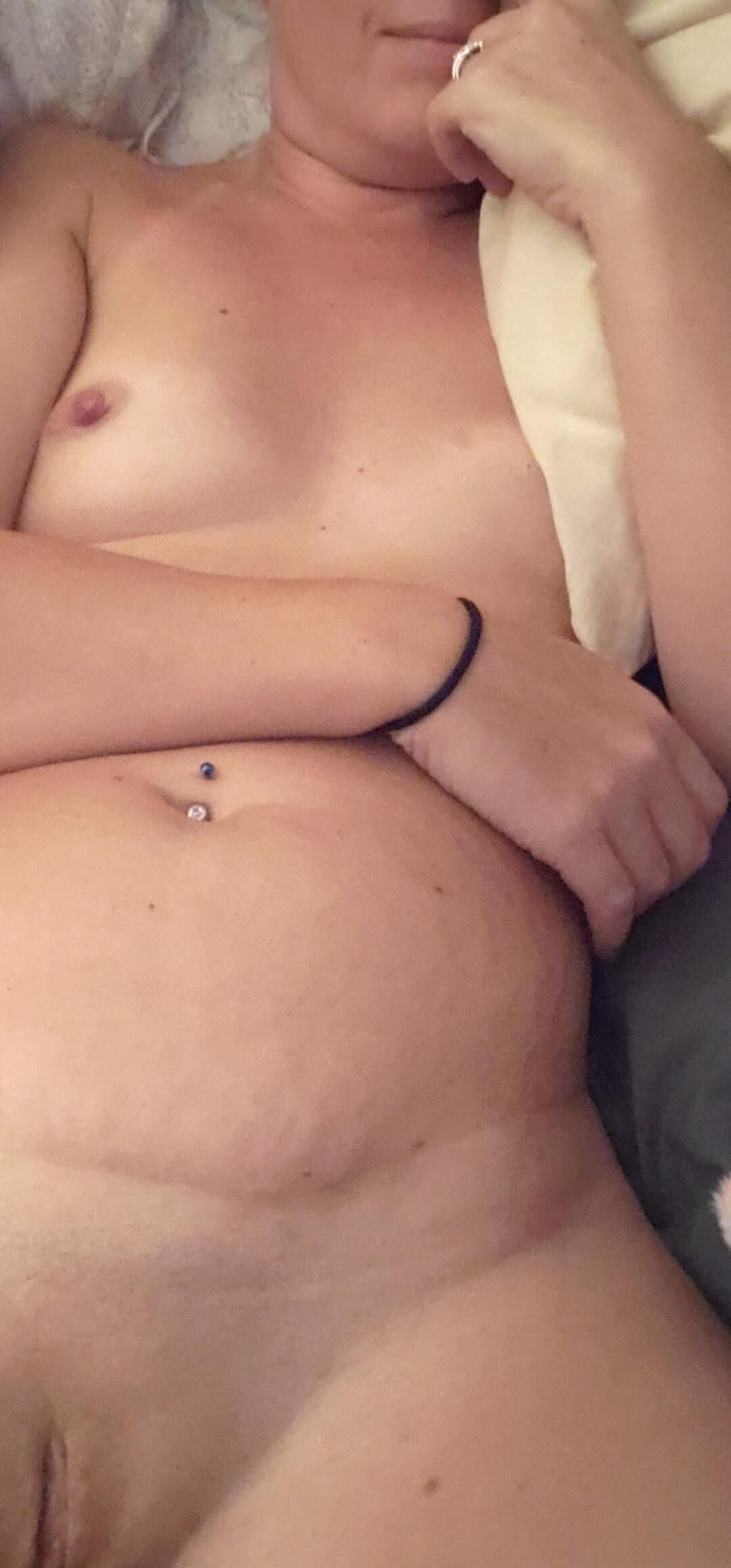 Seins de butin sexy