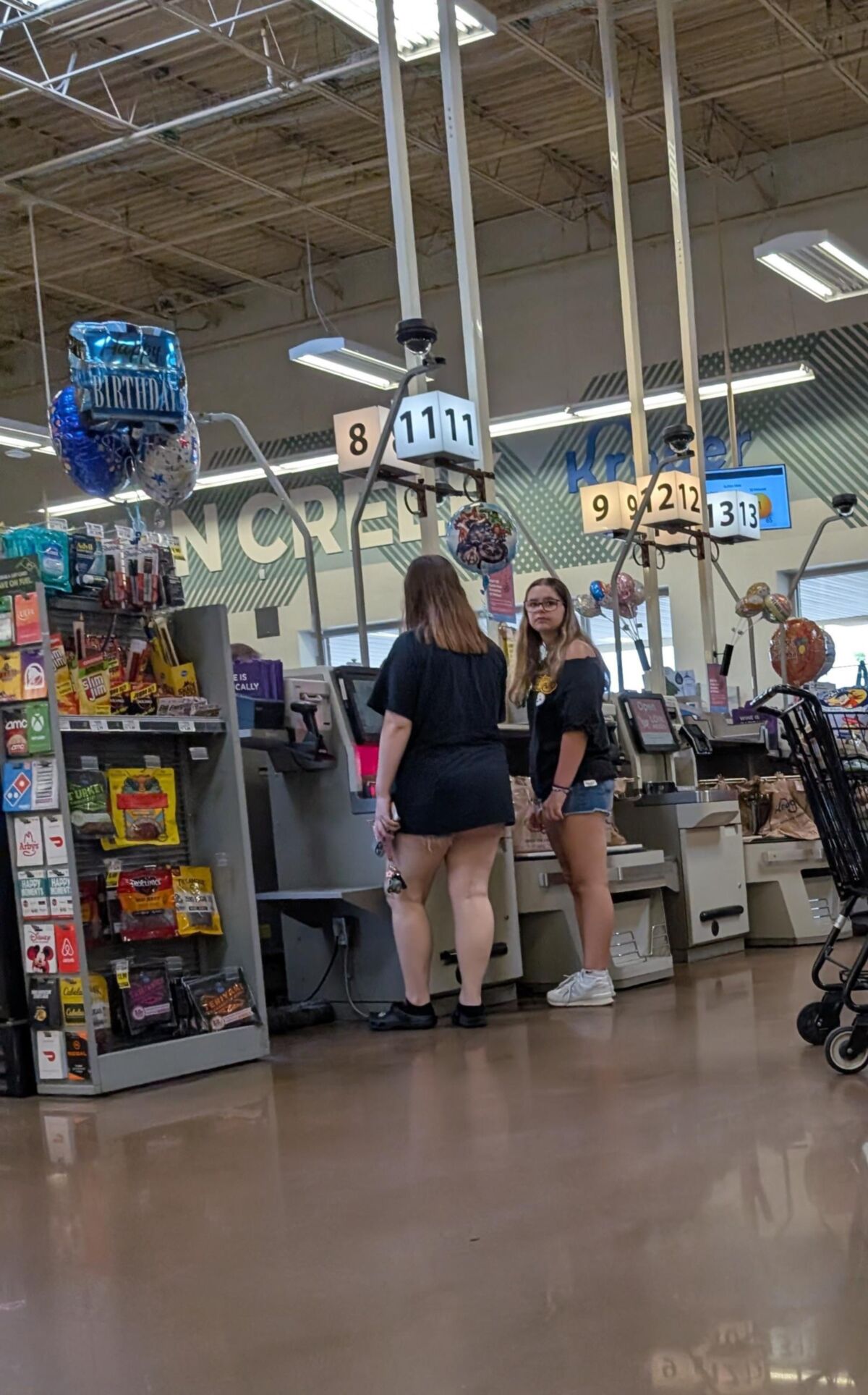 Compras para compradores