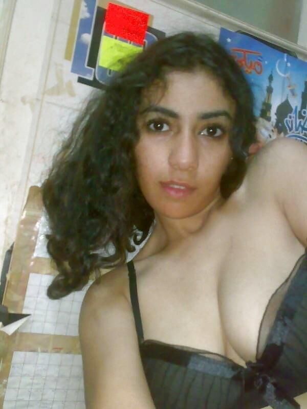 Ebtessam sexy do Egito