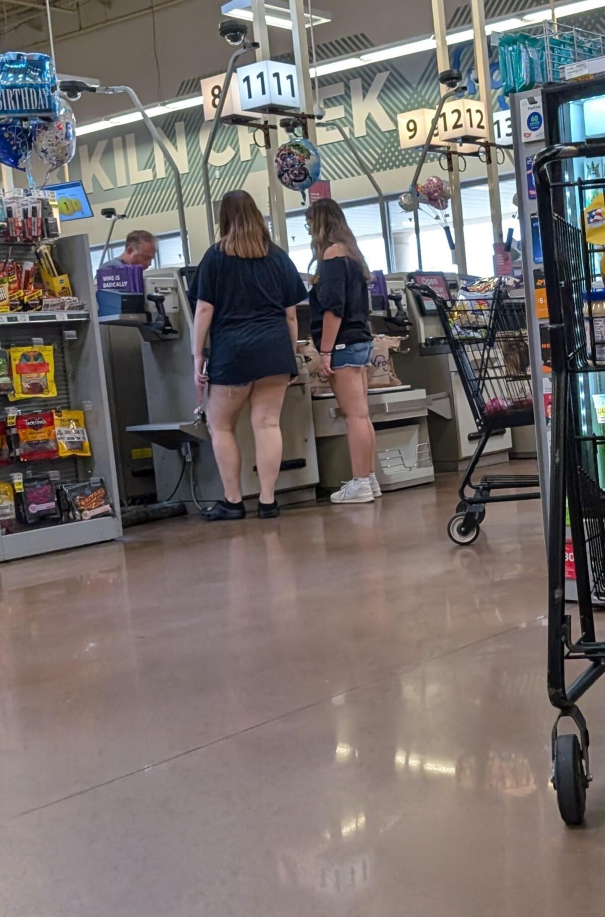 Compras para compradores