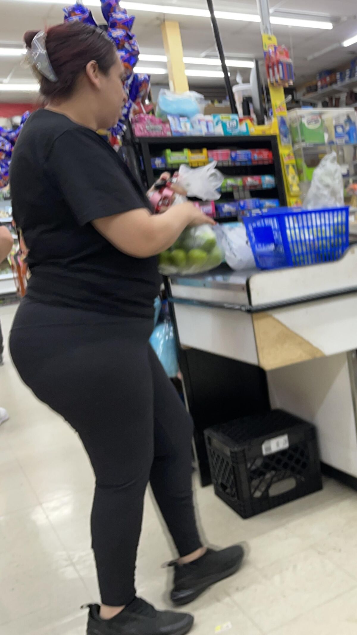 puta creep