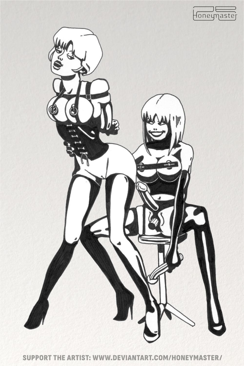 Mestres de mel desenhos drustantes