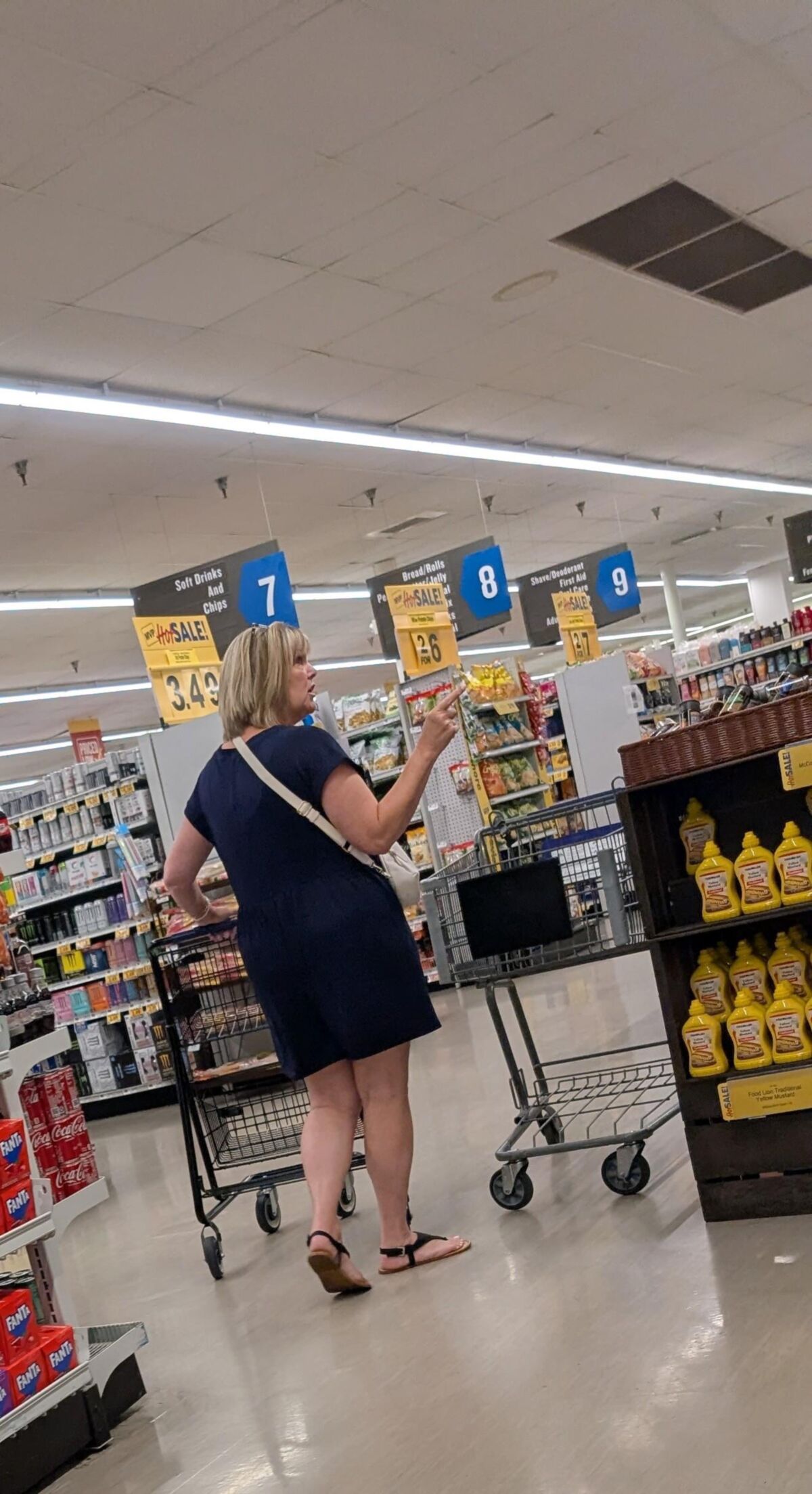 Compras para compradores