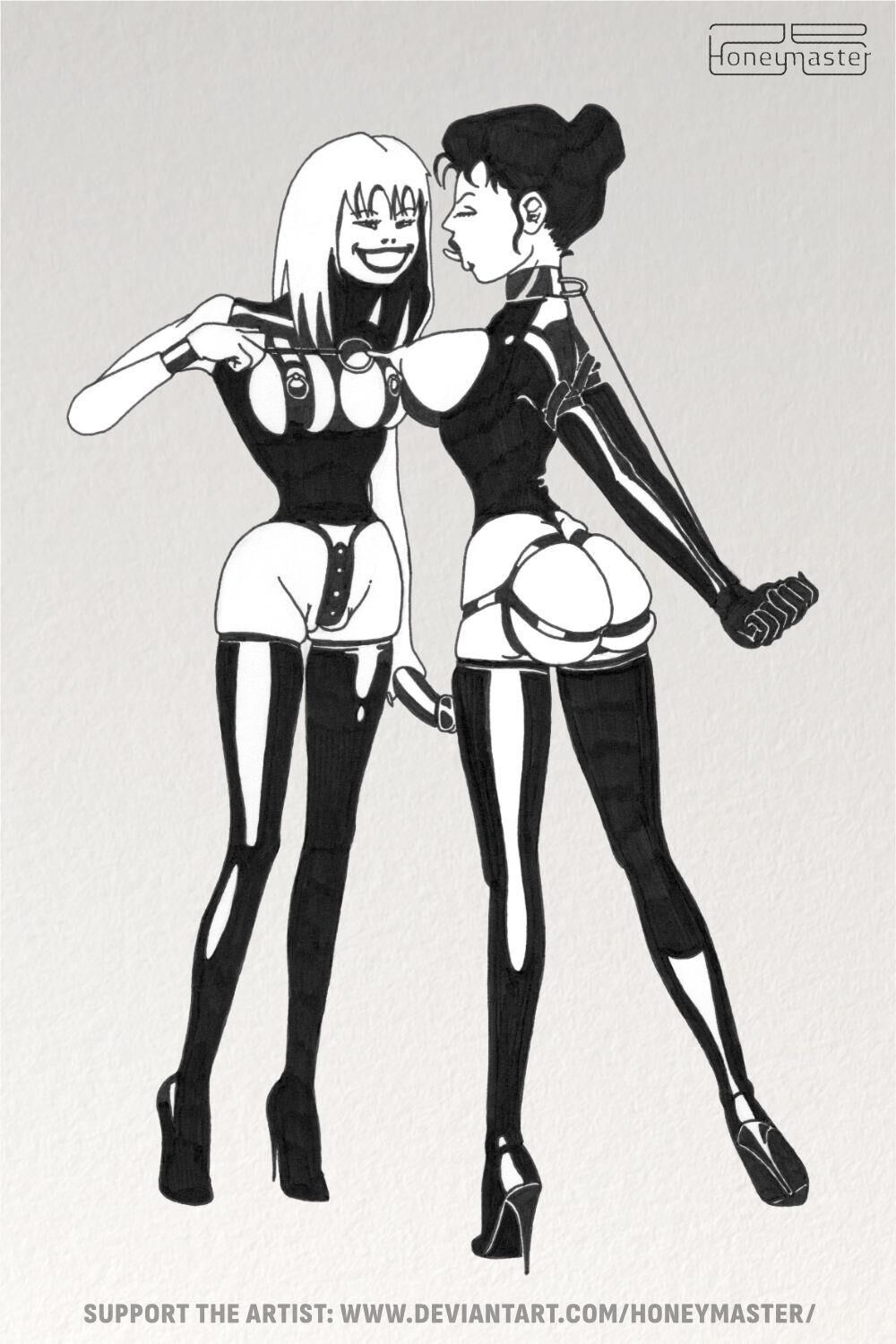 Mestres de mel desenhos drustantes