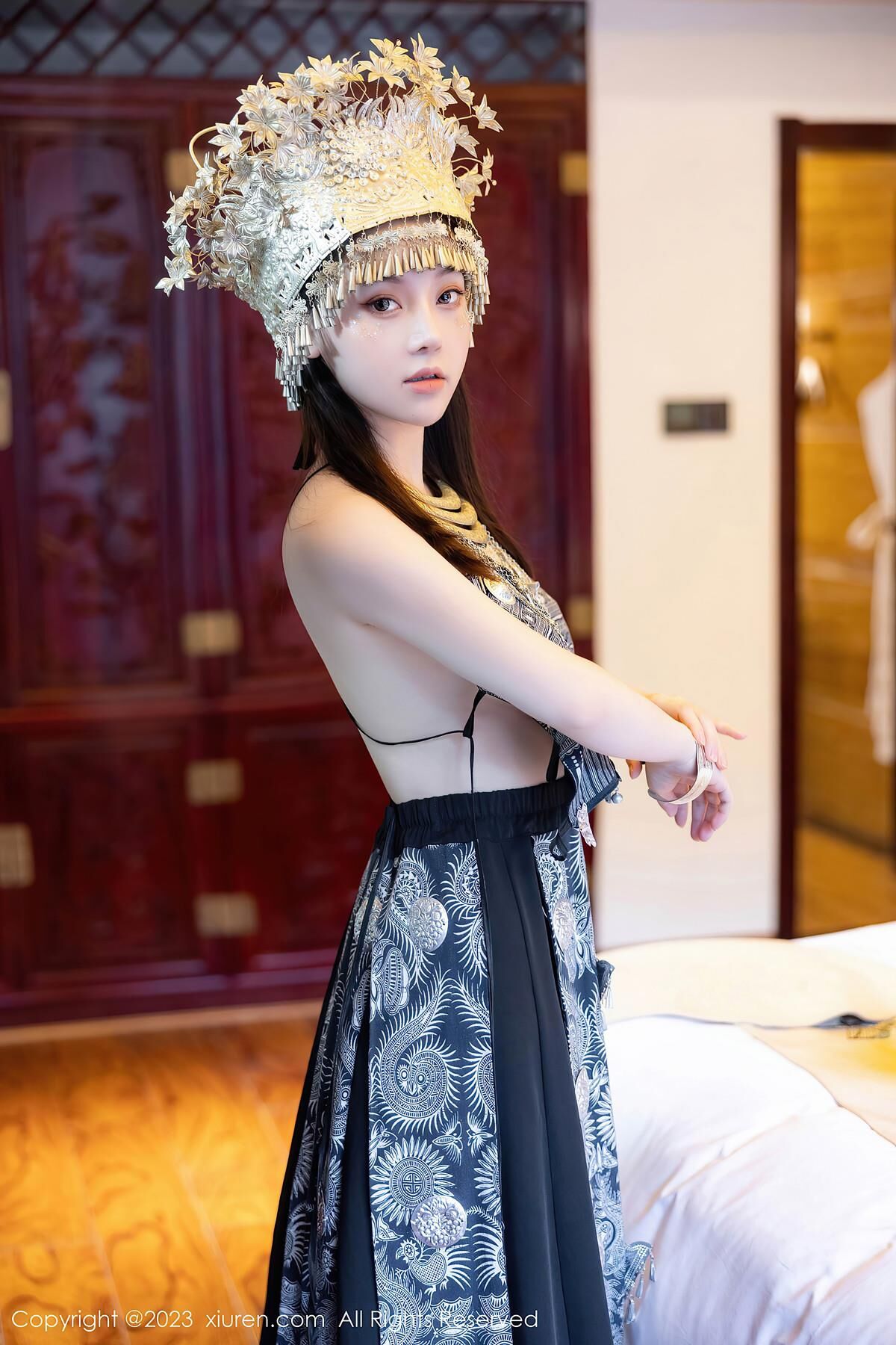 Doubanjiang xiuren no