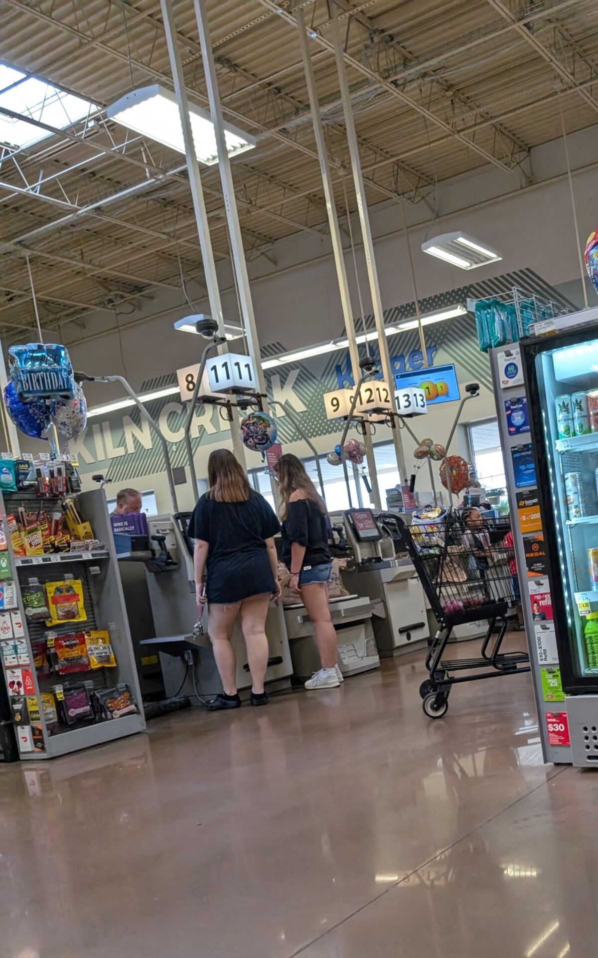 Compras para compradores