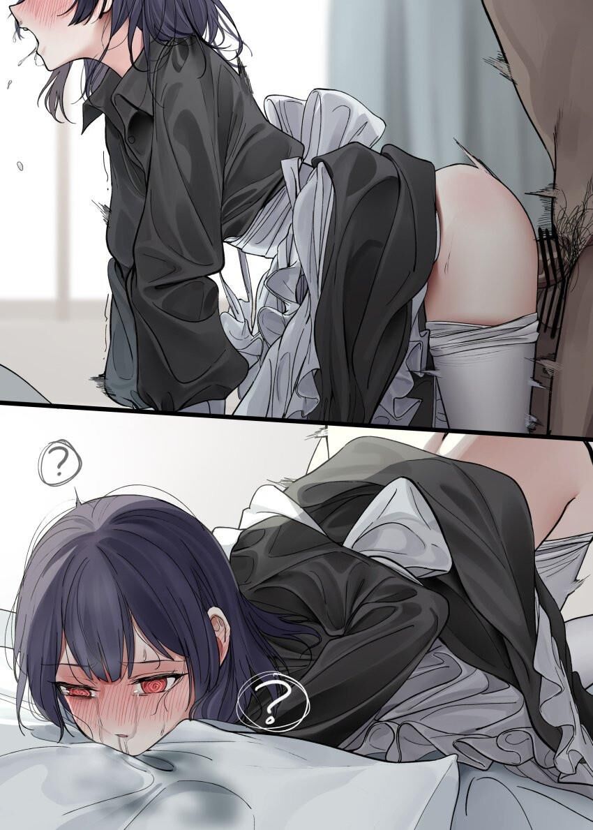 Galerias de Artistas Hentai: Nakamura Rohane