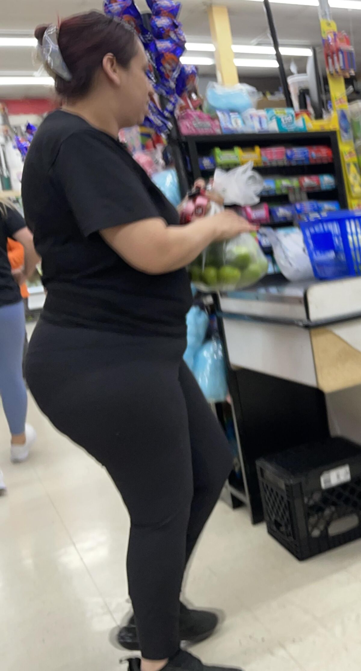 puta creep