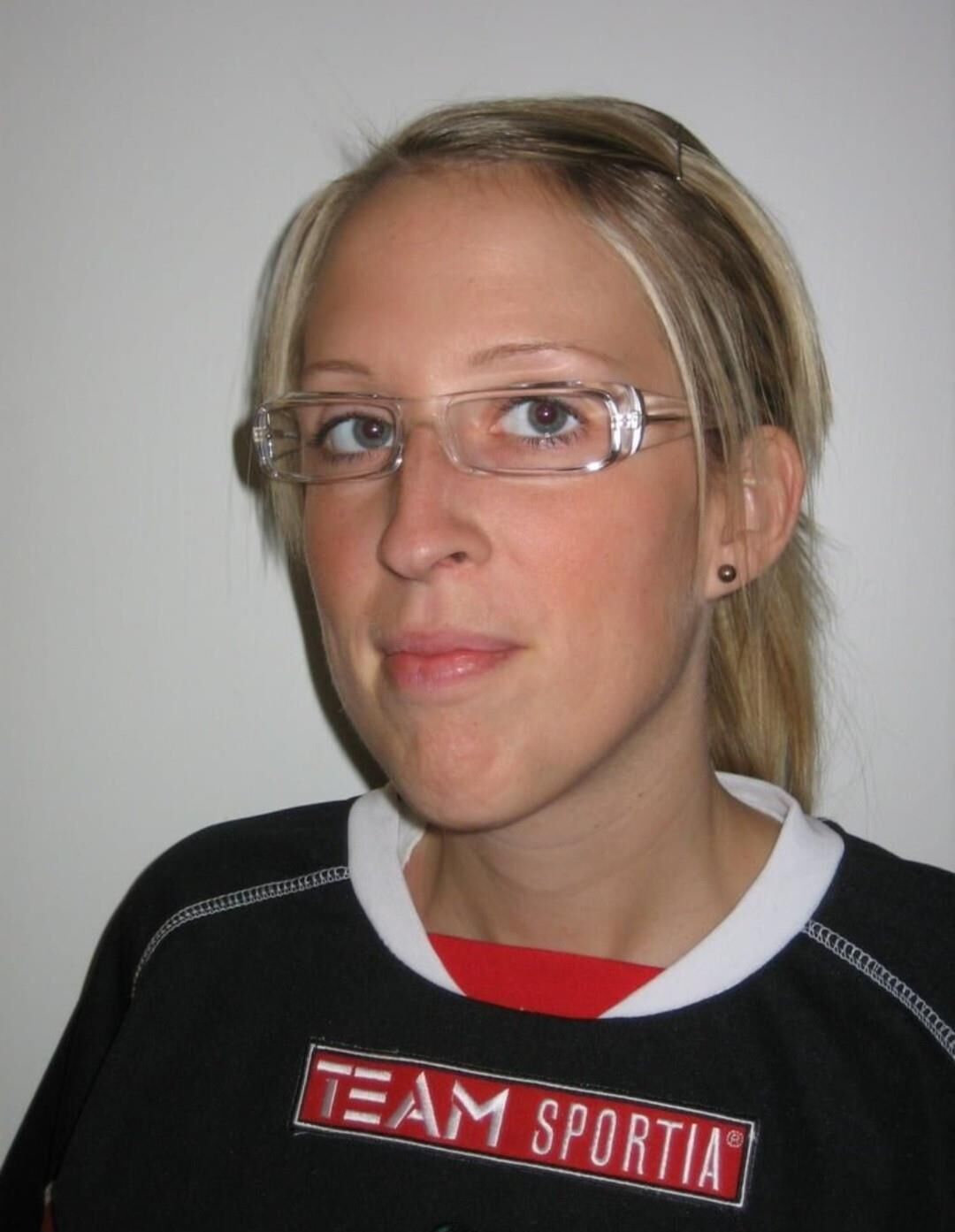 Vadia sueca Annika