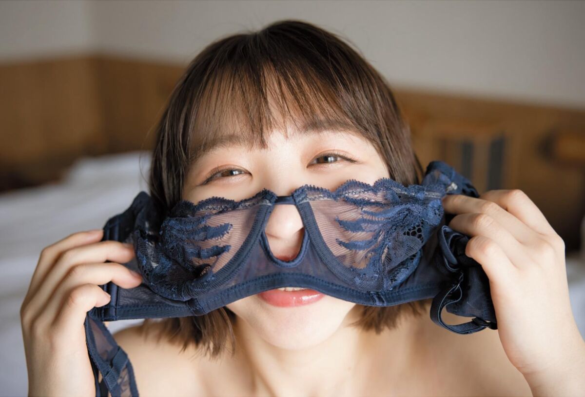 Riho Shishido Pure Report