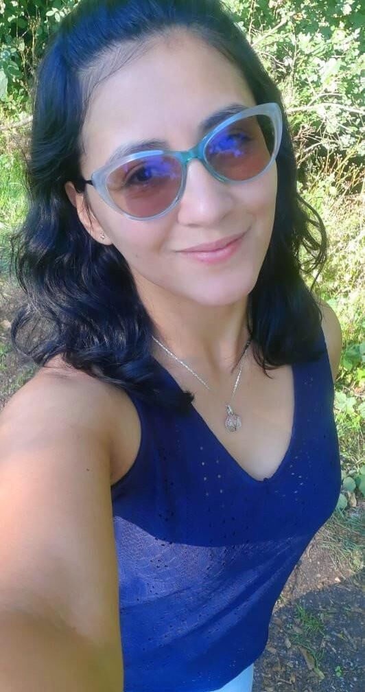 Angelika mix ( yeras old)