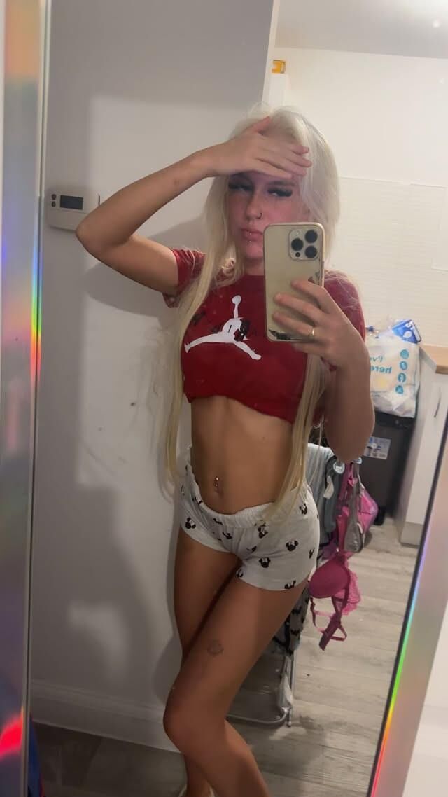 Nastoletnia Polska Dziwka / Teen Polish Puthore