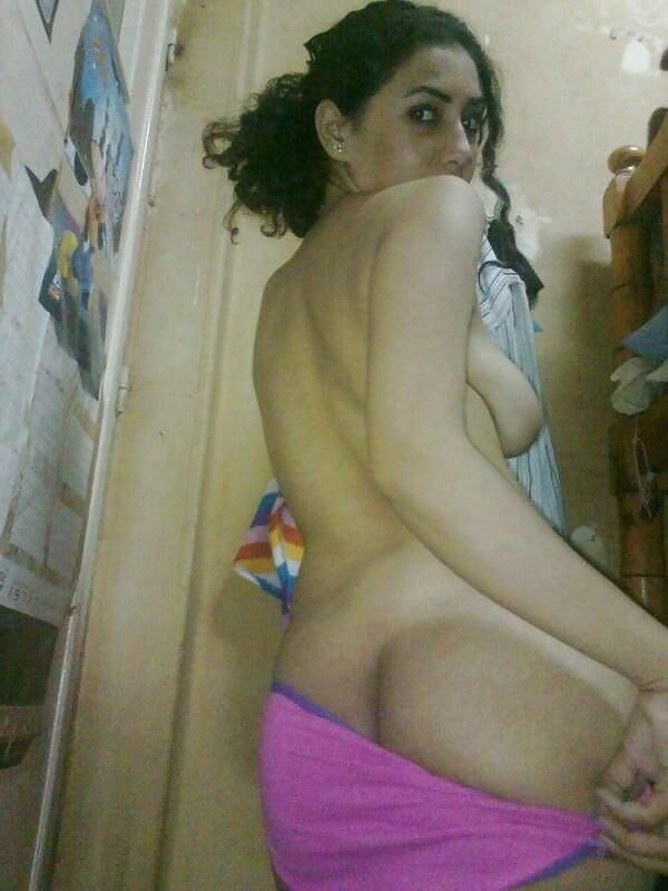 Ebtessam sexy do Egito