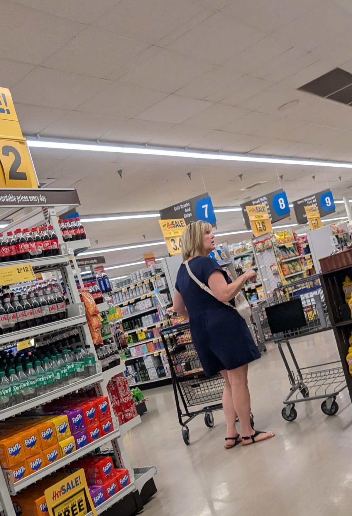 Compras para compradores